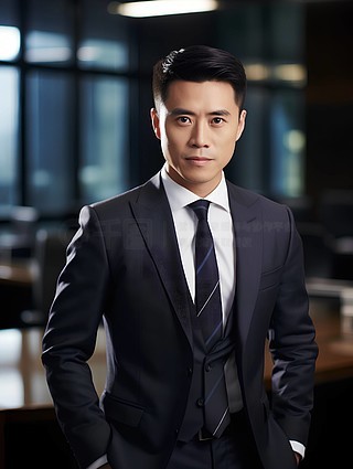 宋闻舟 摄影指导总监